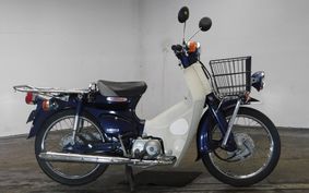 HONDA C70 SUPER CUB HA02