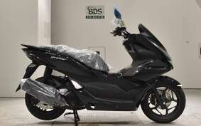 HONDA PCX125 JK05