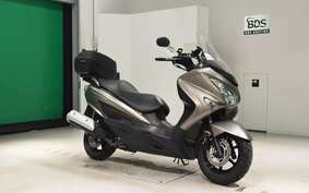 SUZUKI SKYWAVE 200 (Burgman 200) CH41A