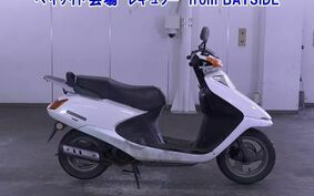 HONDA WH100T TCG1