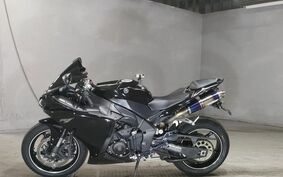 YAMAHA YZF-R1 2011 RN23N