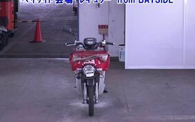 HONDA C50ﾌﾟﾛ AA04