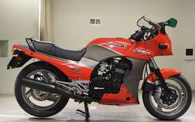 KAWASAKI GPZ900R NINJA 1997 ZX900A