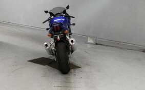 SUZUKI SV1000S 2004 VT54A