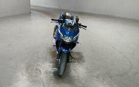 SUZUKI GIXXER 250 SF ED22B