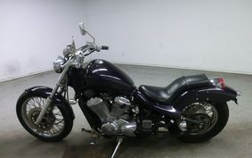 HONDA STEED 400 1995 NC26