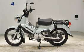 HONDA CROSS CUB 110 JA45