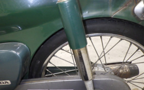 HONDA C50 SUPER CUB AA01