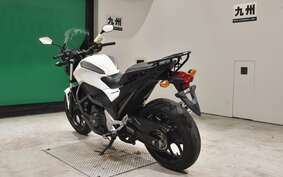 HONDA NC 700 S D 2013 RC61