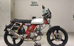 HONDA CD50 BENLY S CD50