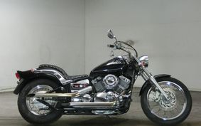 YAMAHA DRAGSTAR 400 2000 VH01J