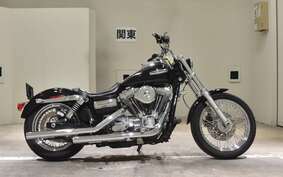 HARLEY FXDC 1580 2007 GV4