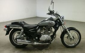 KAWASAKI ELIMINATOR 125 2000 BN125A