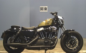 HARLEY XL1200X 2015 LC3