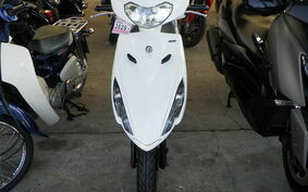 YAMAHA AXIS 125 Z SED7J