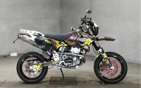 SUZUKI DR-Z400SM 2006 SK44A