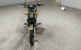 HONDA CROSS CUB 110 JA45