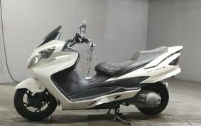 SUZUKI SKYWAVE 250 (Burgman 250) S CJ44A