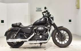 HARLEY XL883N 2010 LE2