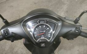 HONDA DIO 110 JF58