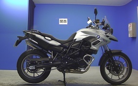 BMW F700GS 2013 0B01