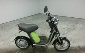 YAMAHA PASSOL SY01J