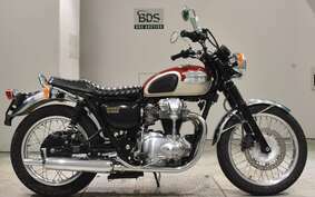 KAWASAKI W650 2002 EJ650A