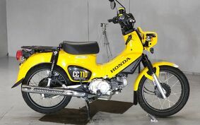 HONDA CROSS CUB 110 JA45