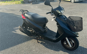 YAMAHA AXIS 125 TREET SE53J