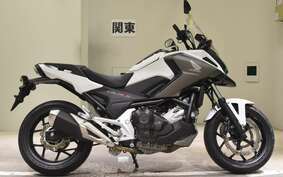 HONDA NC750X LD ABS RC90