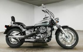 YAMAHA DRAGSTAR 400 2003 VH01J