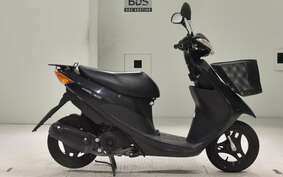 SUZUKI ADDRESS V50 CA4BA