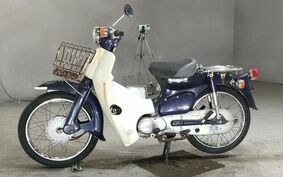 HONDA C70 SUPER CUB HA02