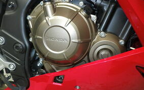 HONDA CBR400R 2021 NC56