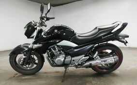 SUZUKI GSR250 GJ55D