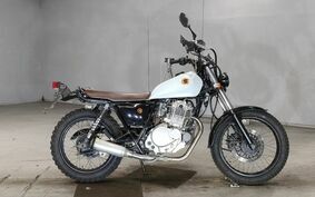 SUZUKI GRASS TRACKER NJ47A