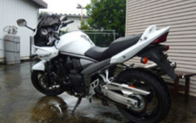 SUZUKI BANDIT 1250 S ABS 2012 GW72A