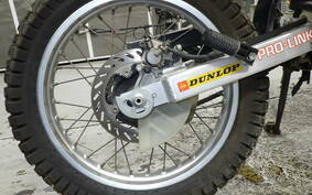 HONDA XLR250 BAJA MD22