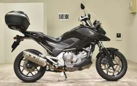 HONDA NC 700 X A 2012 RC63