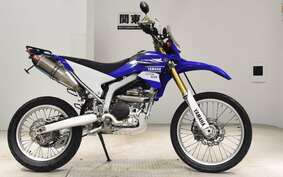 YAMAHA WR250R DG15J