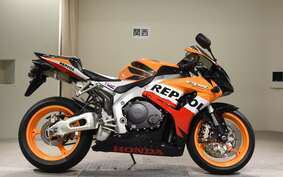 HONDA CBR1000RR 2007 SC57