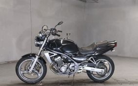 KAWASAKI BALIUS250 ZR250A