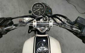 HONDA CB223S MC40