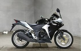 HONDA CBR250R MC41