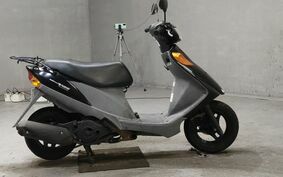 SUZUKI ADDRESS V125 CF46A