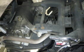 SUZUKI ADDRESS V125 CF4EA