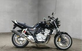 HONDA CB400SF VTEC REVO 2008 NC42