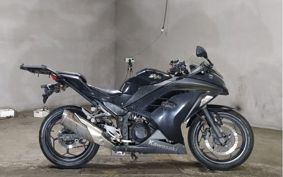 KAWASAKI NINJA250 EX250L
