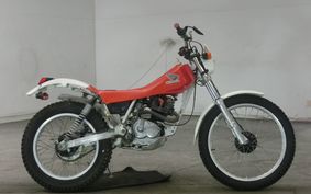 HONDA TL125 JD06