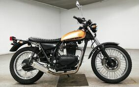 KAWASAKI 250TR BJ250F